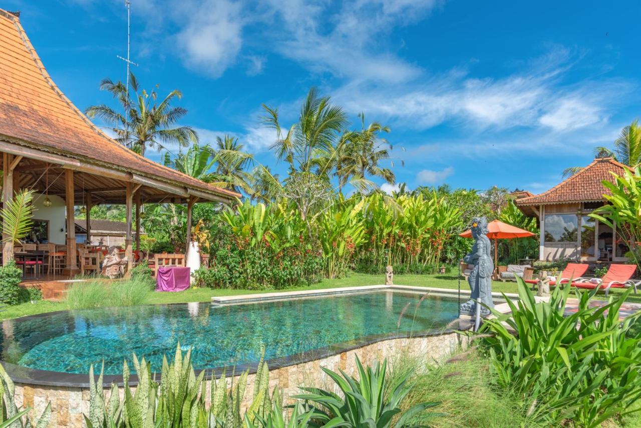 Bali Sawah Indah Ubud