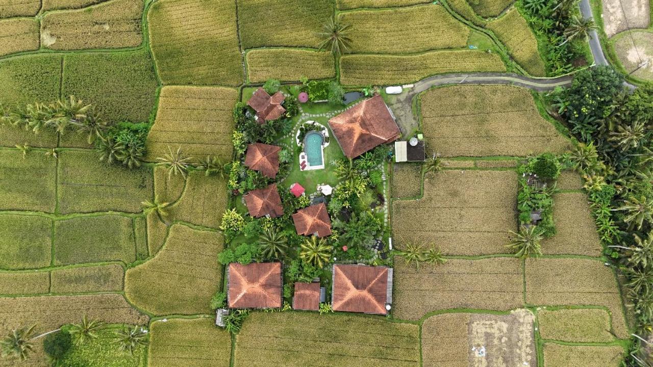 Bali Sawah Indah * Ubud