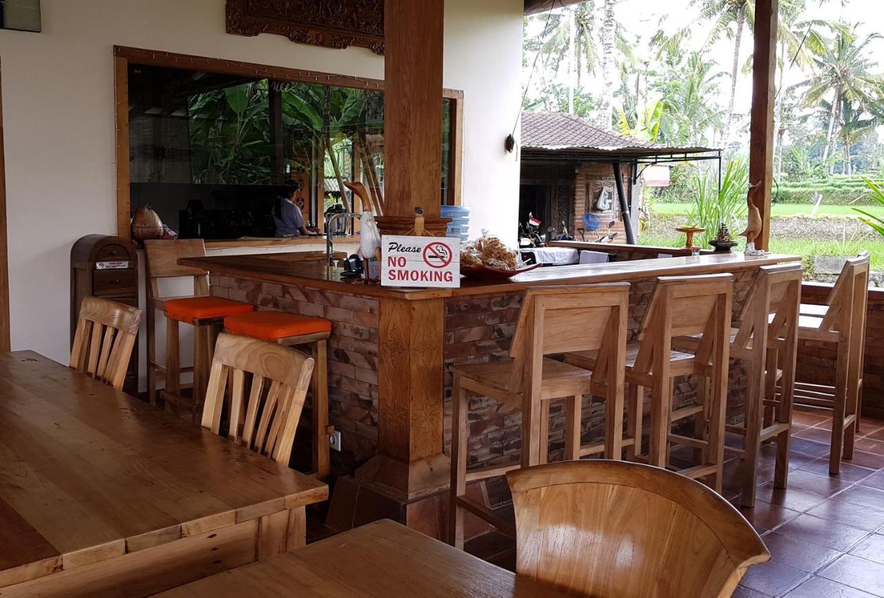 Bali Sawah Indah Gasthuis *