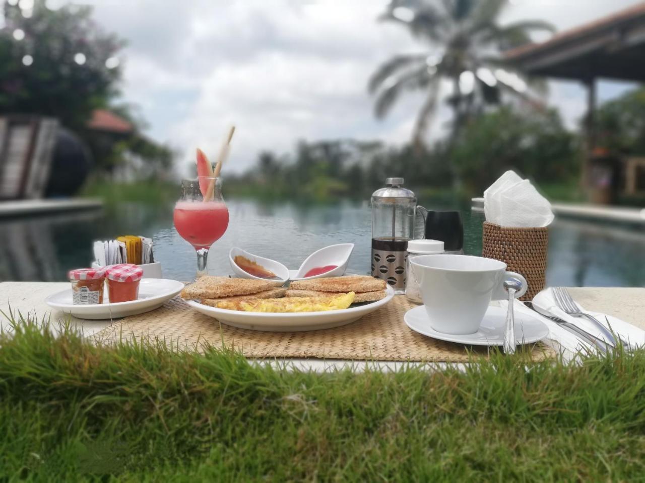 Bali Sawah Indah Ubud
